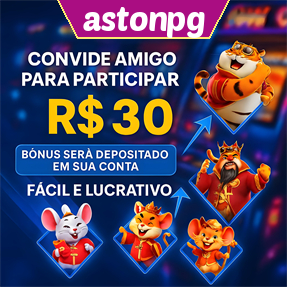 astonpg Indique amigos para receber um bônus