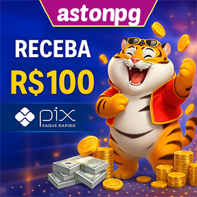 astonpg Ganhe R$ 100,00 Gratis
