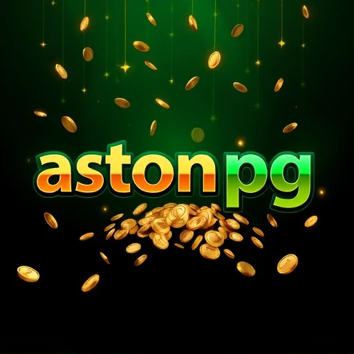 astonpg Logo