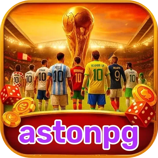 astonpg e Eventos Esportivos: Conectando Jogadores ao Mundo das Apostas